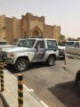 إصابة طالب بعيار ناري في مشاجرة جماعية بـ”تقنية الجوف”