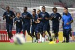 الهلال ينهي تحضيراته لمواجهة لخويا القطري