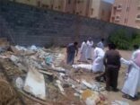 بيش: العثور على جثة تسعيني متوفى داخل حوش بعد اختفائه لمدة 3 أيام