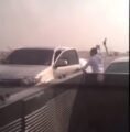 قانوني: مصور فيديو “المعتدي بالساطور” مشارك في الجريمة