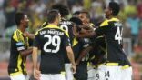 إدارة الاتحاد تعاقب ثلاثة لاعبين وتحولهم إلى الأولمبي
