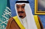 خادم الحرمين يوافق على فك الرهن المقيد للتصرف بالسيارات الممنوحة للمعاقين