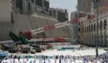 “الصحة” و”المدني”: لهذه الأسباب عدد ضحايا “حادثة الرافعة” مرشح للزيادة أو النقصان‬