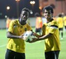 لاعبو الاتحاد يتكفلون بدفع 50% من غرامة المولد وعسيري