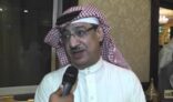 اتحادي يبارك لجماهير الهلال ويغضب النصراويين !