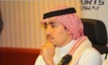 عبدالله بترجي : لا يوجد ما يمنعنا من تسجيل الزبيدي في كشوفات النادي