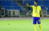الرشيدان .. شكوى غالب للنصر طبيعية