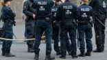 مقتل عراقي برصاص الشرطة في برلين إثر هجومه على شرطية بسكين