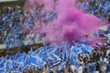 جماهير الهلال تشعل تويتر بالتغني بديقاو في “هاشتاج”