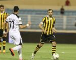رومانية : رئيس الاتحاد يسعد سان مارتين
