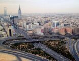 مصرع شاب سقط من أحد الجسور ​على ​طريق خريص بالرياض