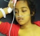 خال الطفلة المتوفاة في “مركزي جازان” يكشف تفاصيل اللحظات الأخيرة في حياتها