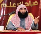 “كهرباء رفحاء” تجتمع بشيخ عاتبها من منبر الجمعة على انقطاع التيار وتشرح له ظروفها