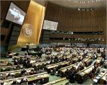 المملكة ترفض تقرير الأمين العام للأمم المتحدة حول عقوبة الإعدام