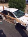 وفاة العقيد الأزوري في حادث مروري بـ”حوية الطائف” – صور