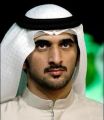 وفاة الابن الأكبر لحاكم دبي عن 34 عاماً‬‬