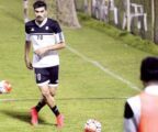 مغربي يشعل الخلاف بين القريني وجوتيريز