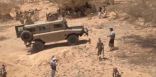 تقدم لقوات الشرعية بصرواح القريبة من صنعاء