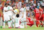 الأهلي يواصل تحطيم الأرقام القياسية
