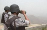 استشهاد جنديين من “حرس الحدود” في اعتداء من داخل اليمن
