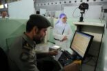 “الجوازات”: اكتمال وصول الحجاج من الخارج بأكثر من مليون وثلاثمائة ألف حاج