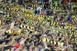 جماهير الاتحاد السعودي ترفض مقاطعة مباريات فريقها