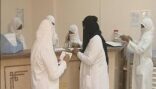 مواطن يصفع ممرضة بمستشفى بجازان ويعوضها بـ50 ألف ريال