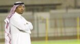 مصادر: إبراهيم البلوي قد يستقيل من رئاسة نادي الاتحاد .. والبديل شقيقه منصور