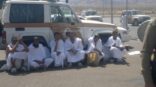 “الأمن العام”: أكثر من 12 ألف مخالف لأنظمة “الحج”