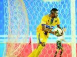 فولو يتصدر قائمة هدافي الدوري السعودي