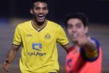 هزازي يرفض إجازة النصر
