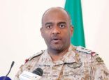 بالفيديو.. عسيري: قريباً سنُحاسب كل من أضر بالمواطن اليمني وبحدود السعودية