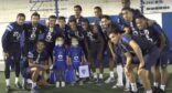 الهلال يحقق أمنية طفل مصاب بالسرطان ( صورة )