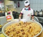 “أمانة مكة”: لا خطورة للحوم الإبل المطبوخة على الحجاج