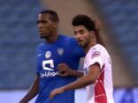 الشهري: ماحدث مع ديجاو احتكاك طبيعي