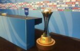 نتائج قرعة كأس العالم للأندية 2015 في اليابان
