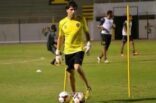 أزمة جديدة في نادي الإتحاد السعودي بطلها مدرب حراس المرمى