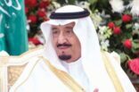 الملك سلمان يهنئ المسلمين بعيد الأضحى.. والسعوديين باليوم الوطني