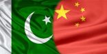 باكستان والصين تجريان تدريبات جوية مشتركة