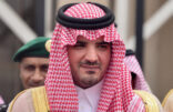 برعاية وزير الداخلية حرس الحدود يحتفي بتخريج 4954 متدربًا من الدورة التأهيلية للفرد الأساسي