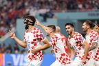 منتخب كرواتيا يتوج ببطولة كأس العاصمة بعد فوزه على منتخب مصر 4 -2