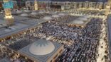 القوات الخاصة لأمن الحج والعمرة بالمدينة المنورة تستكمل استعداداتها لاستقبال الحجاج القادمين من مكة