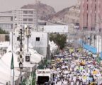 “الطوافة”: لسنا مسؤولين عن حادث التدافع بمنى.. وكاميرات المراقبة ستكشف الأسباب