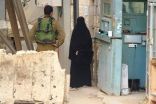 العفو الدولية تتهم الجيش الإسرائيلي بتصفية شابة فلسطينية “خارج القانون”