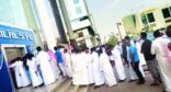 إقبال جماهيري هلالي كبير على التذاكر