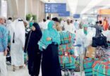 “الجوازات” تدعو حجاج الخارج للمغادرة في مواعيدهم وتحذر المخالفين