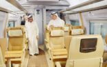 مسؤول بمشروع قطار الحرمين: الاستغناء عن حافلات نقل الحجاج العام المقبل