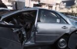مصرع شخص وإصابة آخر بحادث مروري في الباحة