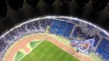 جماهير الهلال تتوعد الاتحاد الآسيوي بالرد على ايقاف ديجاو