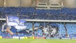 أمين عام الهلال: الاتحاد الآسيوي رفض تيفو السعودية والامارات